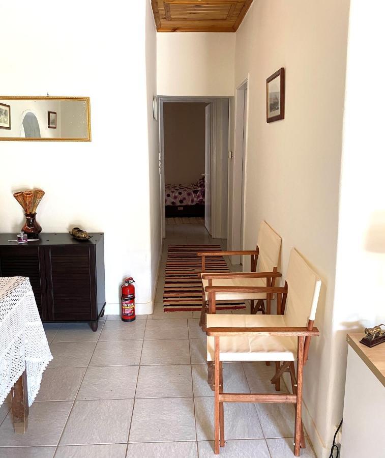 Lena'S Traditional Villa Agia Efimia Luaran gambar
