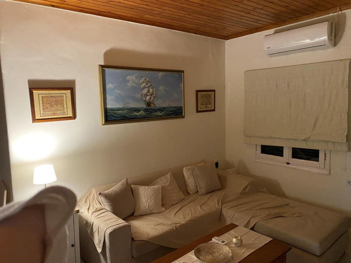 Lena'S Traditional Villa Agia Efimia Luaran gambar