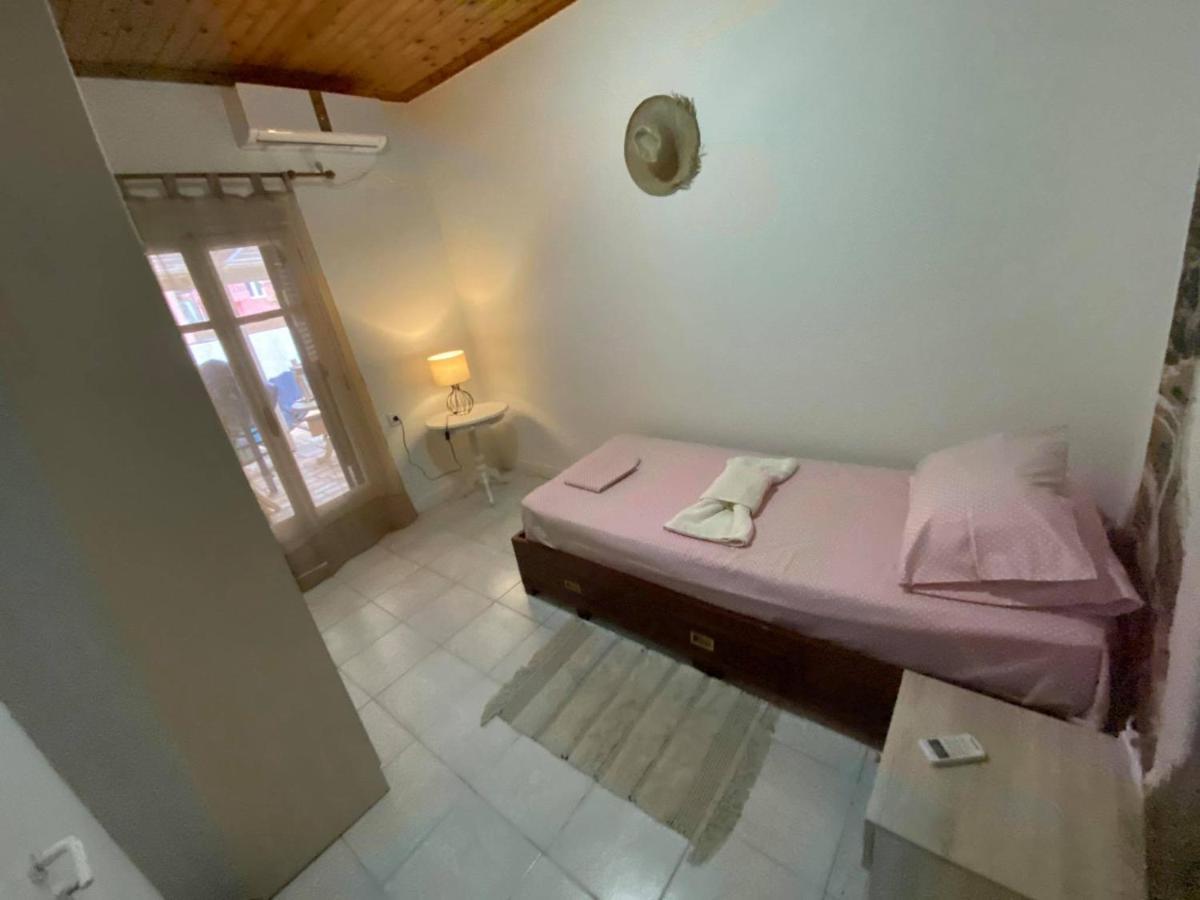 Lena'S Traditional Villa Agia Efimia Luaran gambar